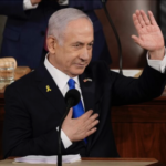 🚨Israeli Prime Minister Benjamin Netanyahu Thanks President Trump – Video